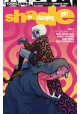 SHADE THE CHANGING GIRL TP VOL 01 EARTH GIRL MADE EASY