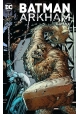BATMAN ARKHAM CLAYFACE TP