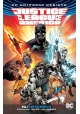 JUSTICE LEAGUE OF AMERICA TP VOL 01 THE EXTREMISTS