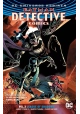 BATMAN DETECTIVE COMICS TP VOL 03 LEAGUE