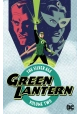 GREEN LANTERN THE SILVER AGE TP 02