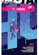 SHADE THE CHANGING GIRL TP 02 LITTLE RUNAWAY (MR)