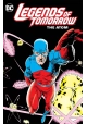 LEGENDS OF TOMORROW THE ATOM TP