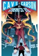 CAVE CARSON HAS A CYBERNETIC EYE TP VOL 02