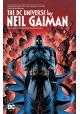 DC UNIVERSE BY NEIL GAIMAN TP