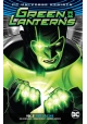 GREEN LANTERNS TP VOL 05 OUT OF TIME REBIRTH