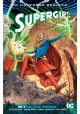 SUPERGIRL TP VOL 03 GIRL OF NO TOMORROW REBIRTH