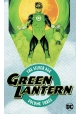 GREEN LANTERN THE SILVER AGE TP VOL 03