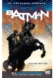 BATMAN TP VOL 05 RULES OF ENGAGEMENT REBIRTH