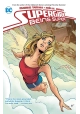 SUPERGIRL BEING SUPER TP