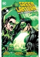 GREEN LANTERN KYLE RAYNER TP VOL 02
