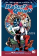 HARLEY QUINN TP VOL 05 VOTE HARLEY REBIRTH