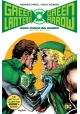 GREEN LANTERN GREEN ARROW HARD TRAVELING HEROES DLX HC