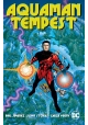 AQUAMAN TEMPEST TP