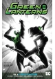 GREEN LANTERNS TP VOL 06 A WORLD OF OUR OWN REBIRTH