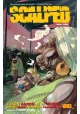 SCALPED TP BOOK 03