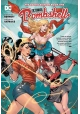 DC BOMBSHELLS THE DELUXE ED HC BOOK 01