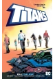TITANS TP VOL 04 TITANS APART