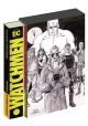 WATCHMEN DC MODERN CLASSICS HC