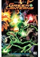 GREEN LANTERNS TP VOL 07 SUPERHUMAN TRAFFICKING