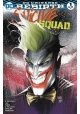 SUICIDE SQUAD #1 ASPEN VARIANT