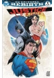 JUSTICE LEAGUE #1 ASPEN VARIANT