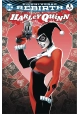 HARLEY QUINN #1 ASPEN VARIANT
