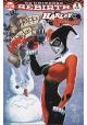 HARLEY QUINN #1 ASPEN HOLIDAY VARIANT