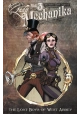 LADY MECHANIKA TP VOL 03 LOST BOYS OF WEST ABBEY