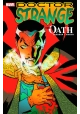 DOCTOR STRANGE TP OATH NEW PTG
