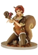 MARVEL SQUIRREL GIRL BISHOUJO STATUE