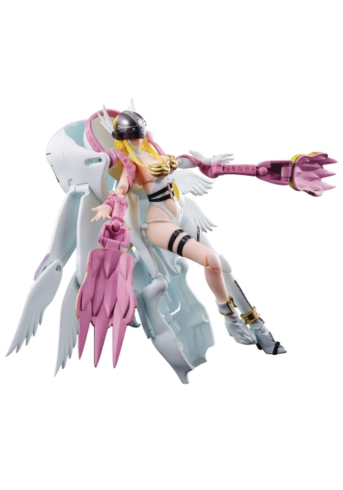 DIGIMON 04 ANGEWOMON DIGIVOLVING SPIRITS AF