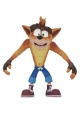 CRASH BANDICOOT CRASH ACTION FIGURE