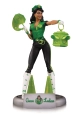 DC COMICS BOMBSHELLS GREEN LANTERN JESSICA CRUZ STATUE