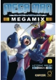 MEGA MAN MEGAMIX GN VOL 01 (OF 3)