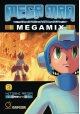 MEGA MAN MEGAMIX GN VOL 03 (OF 3)