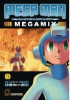 MEGA MAN MEGAMIX GN VOL 03 (OF 3)