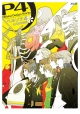 PERSONA 4 OFF DESIGN WORKS SC
