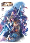 SOULCALIBUR NEW LEGENDS OF PROJECT SOUL SC