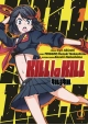 KILL LA KILL GN VOL 01 (OF 3)