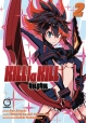 KILL LA KILL GN VOL 02 (OF 3)