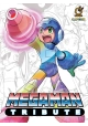 MEGA MAN TRIBUTE HC