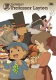 WORLD OF PROFESSOR LAYTON SC