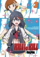 KILL LA KILL GN VOL 03 (OF 3)
