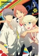 PERSONA 4 GN VOL 05