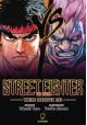 STREET FIGHTER NOVEL