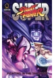 SUPER STREET FIGHTER OMNIBUS TP