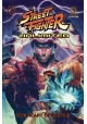 STREET FIGHTER UNLIMITED TP 02