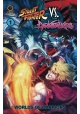 STREET FIGHTER VS DARKSTALKERS TP VOL 01