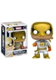 FCBD 2017 POP MARVEL IRON FIST PX VIN FIG WHITE COSTUME VER